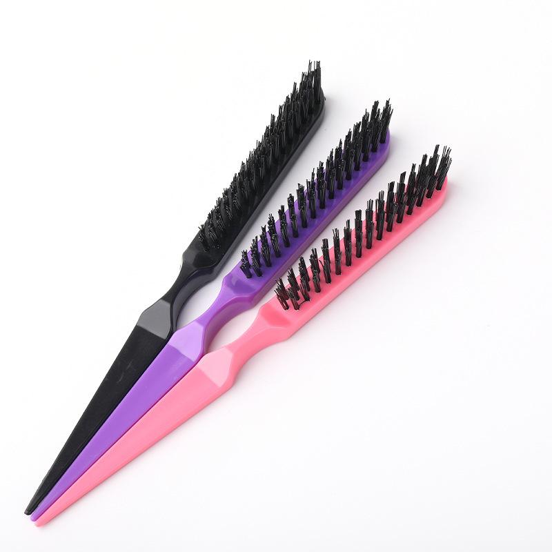 専用ページ yuina様 コーム3本セット スタイリングコーム 3本