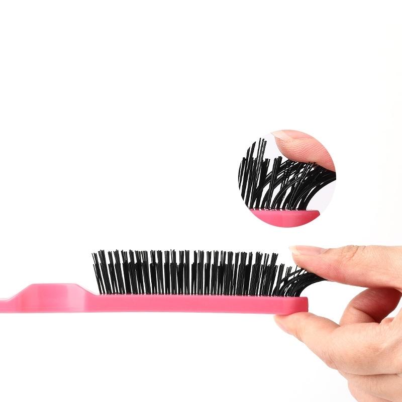 スタイリングコーム 3本セット レディース メンズ 男女兼用 ヘアブラシ