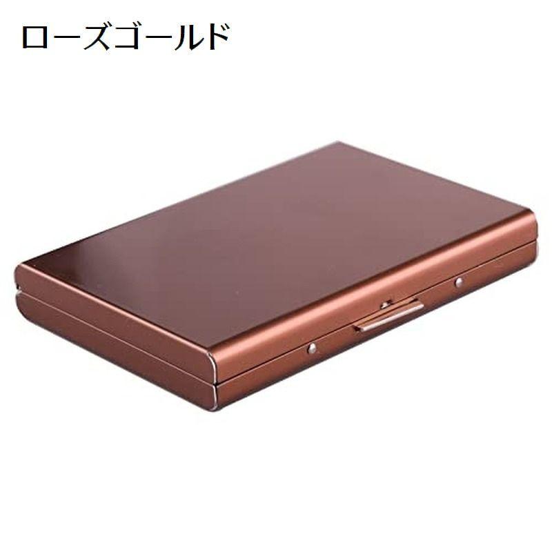 カードケース　定期入れ　名刺入れ　ケース　小銭入れ　プラチナ plusnao（プラスナオ） カードケース カード入れ 名刺入れ 10枚収納