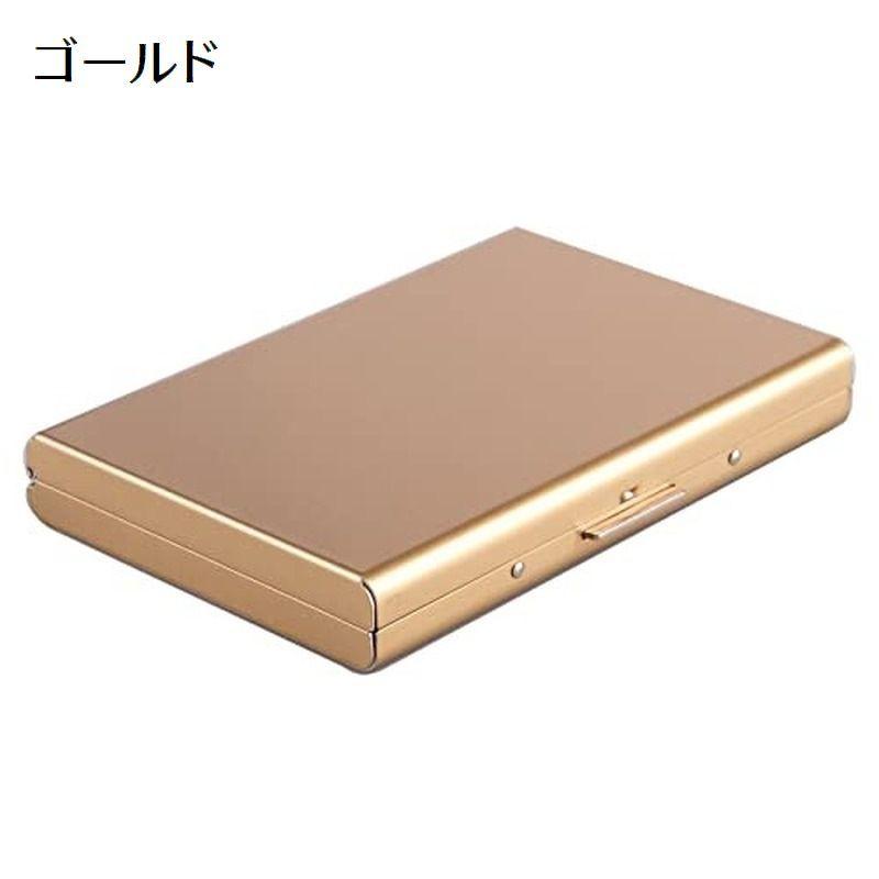 plusnao（プラスナオ） カードケース カード入れ 名刺入れ 10枚収納