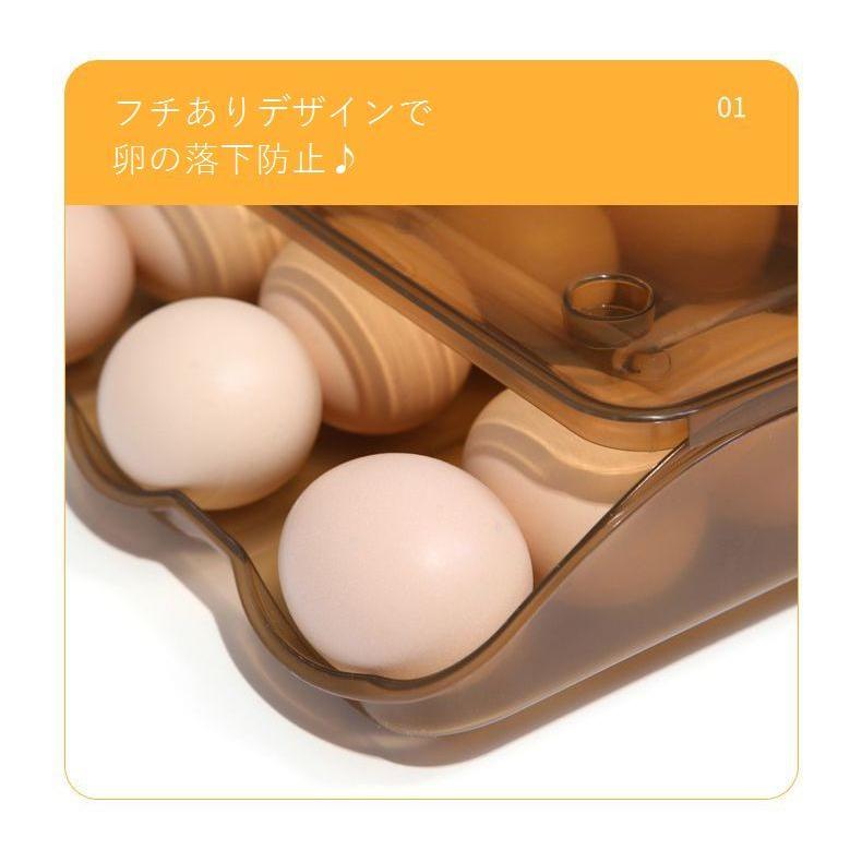 HOPE Egg Box アルミ製 エッグボックス 日本製 エッグケース HOPE Egg Box アルミ製 エッグボックス 日本製 エッグケース d