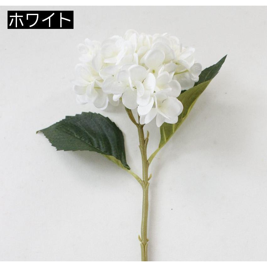 レビューを書けば送料当店負担 造花 インテリア アジサイ 紫陽花 花 フラワー 花飾り ブーケ コサージュ リビング ガーデニング アートフラワー 寝室 装飾 飾り ギフト 誕生日580円 Aynaelda Com