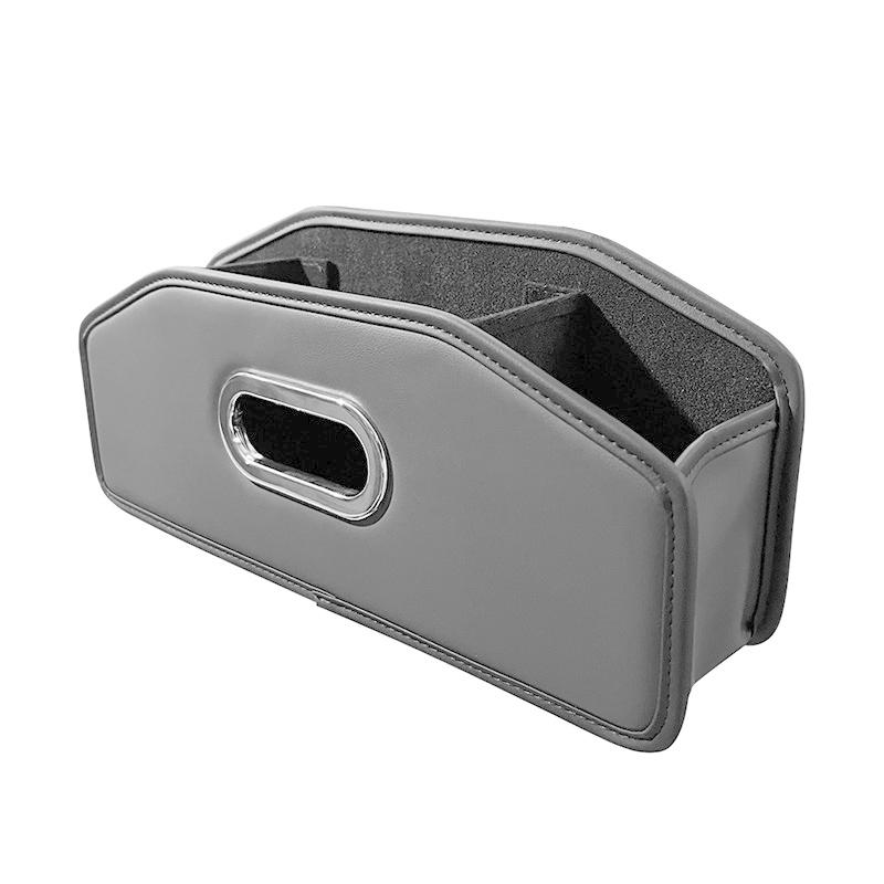 車用ティッシュケース ティッシュボックス カー用品 カー