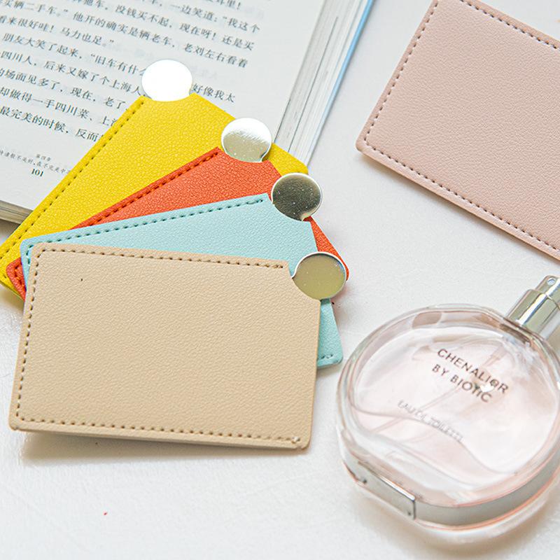レア✨GUCCI ハート型♡コンパクトミラー レザーケース 小物 レディース GUCCI - レア✨GUCCI ハート型♡コンパクトミラー レザーケース