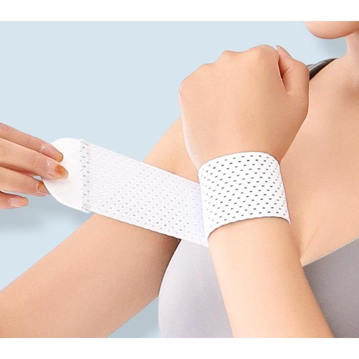 plusnao 手首サポーター 単品 片手用 大人用 リストサポーター