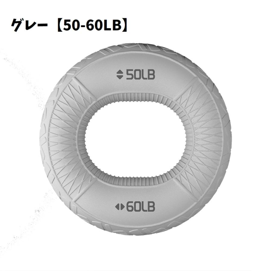 ハンドグリップ 握力 トレーニング スポーツ器具 筋トレ 鍛える 指