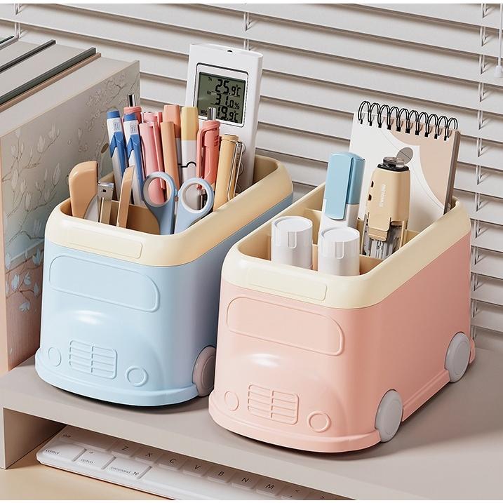 plusnao（プラスナオ） ペンホルダー 鉛筆立て ペン立て ペンスタンド