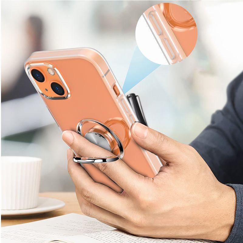 iPhoneケース iPhoneカバー スマホケース スマホカバー リング