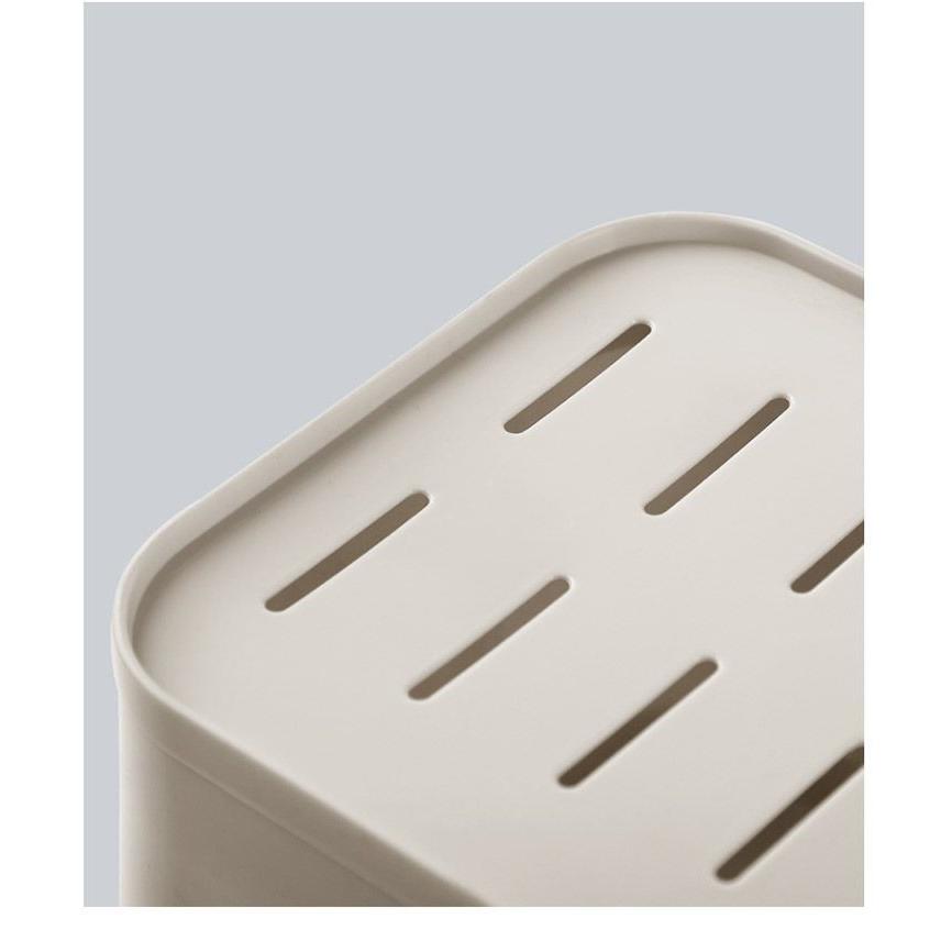 plusnao お風呂バスケット シャワーバスケット カゴ かご 小物