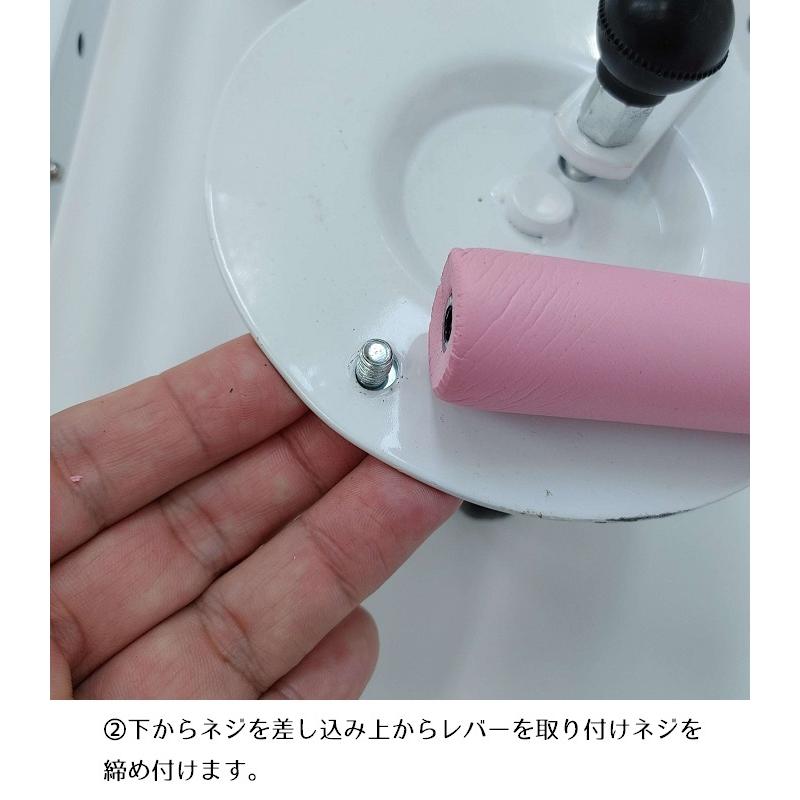 開脚ストレッチャー フィットネス器具 エクササイズ 開脚運動 レッグストレッチャー 折りたたみ式 ストレッチ運動 柔軟体操 柔軟運動 スイング 180｜plusnao｜17