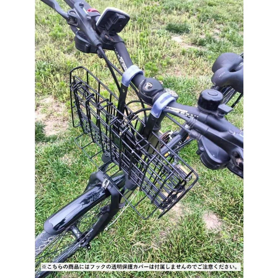 折りたたみ式自転車かご カゴ バスケット 自転車用アクセサリー 自転車