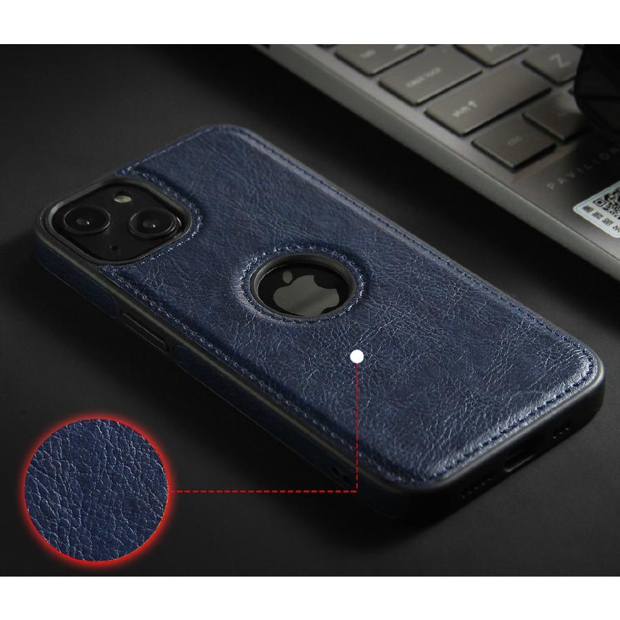 TOPKAPI ブラック レザー iPhone13 14 ケース　スマホケース Lamborghini iPhone 14 ケース 手帳型 本革 ランボルギーニ