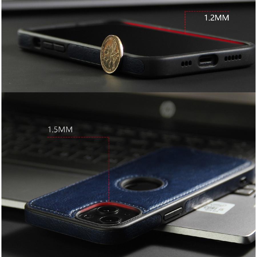 iPhoneケース スマホケース スマホカバー ファッション小物 黒 赤