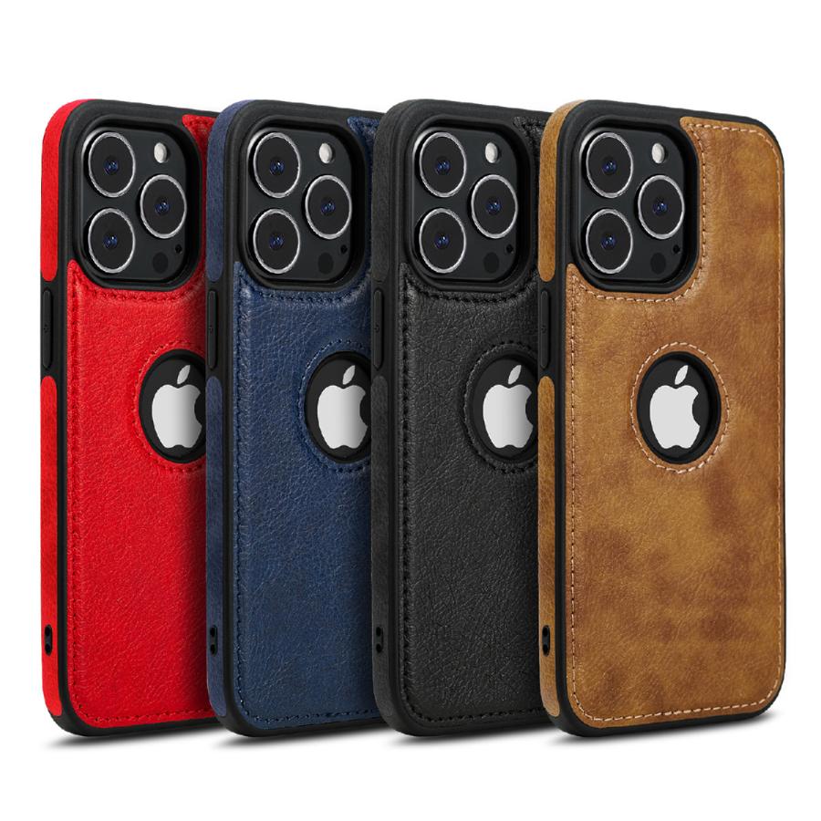 iPhoneケース スマホケース スマホカバー ファッション小物 黒 赤