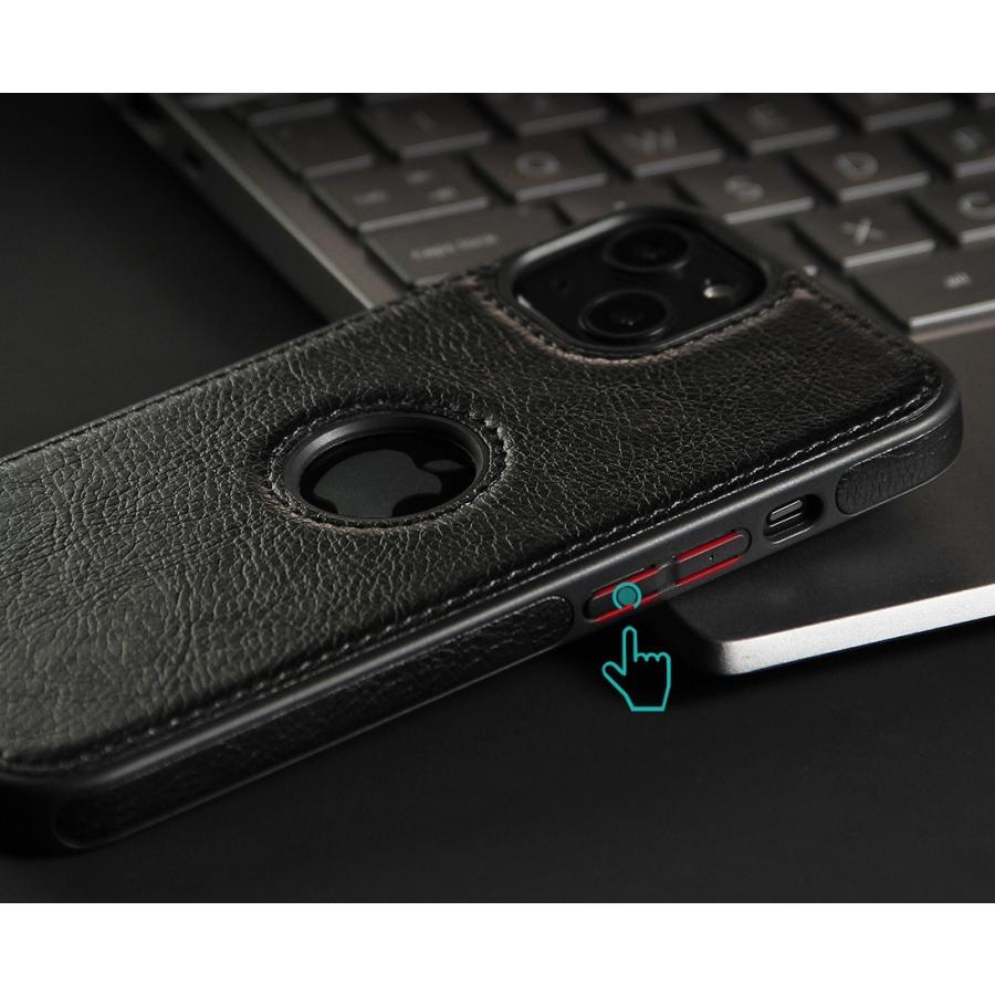 iPhoneケース スマホケース スマホカバー ファッション小物 黒 赤