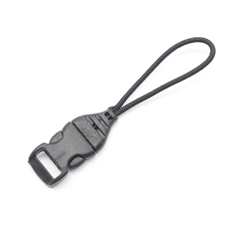 ストラップパーツ 2個セット ネックストラップアジャスター ストラップ