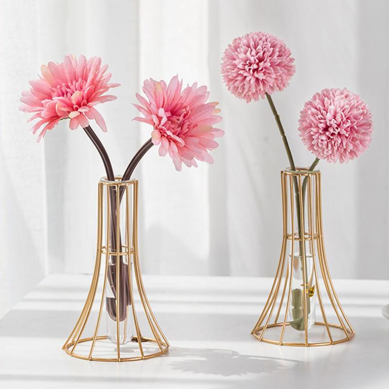 花瓶 花器 フラワーベース 一輪挿し フラワースタンド インテリア 卓上