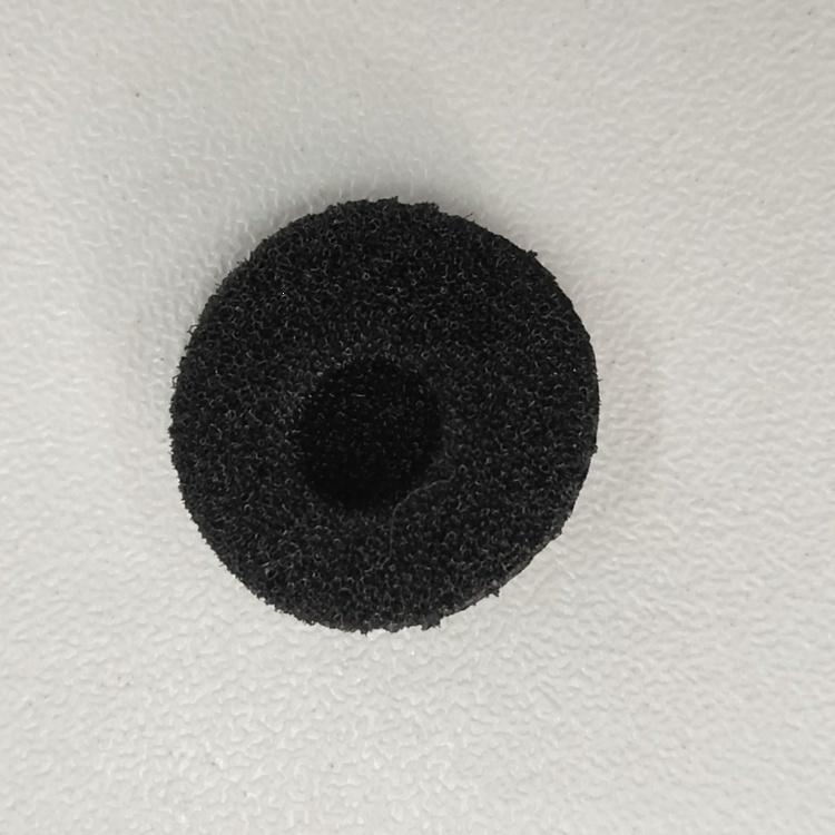 イヤーパッド 10個セット イヤホン イヤークッション カバー スポンジ