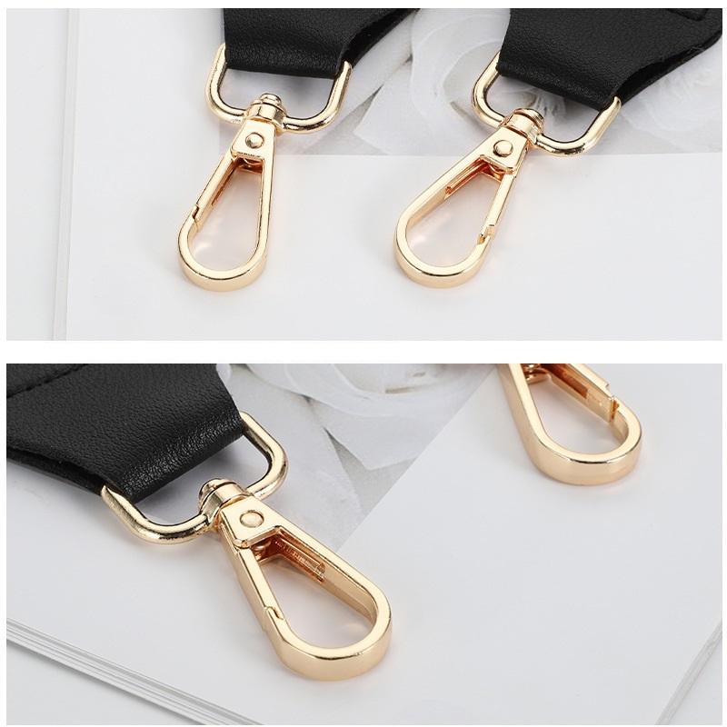 plusnao（プラスナオ） ショルダーベルト ショルダーストラップ バッグ