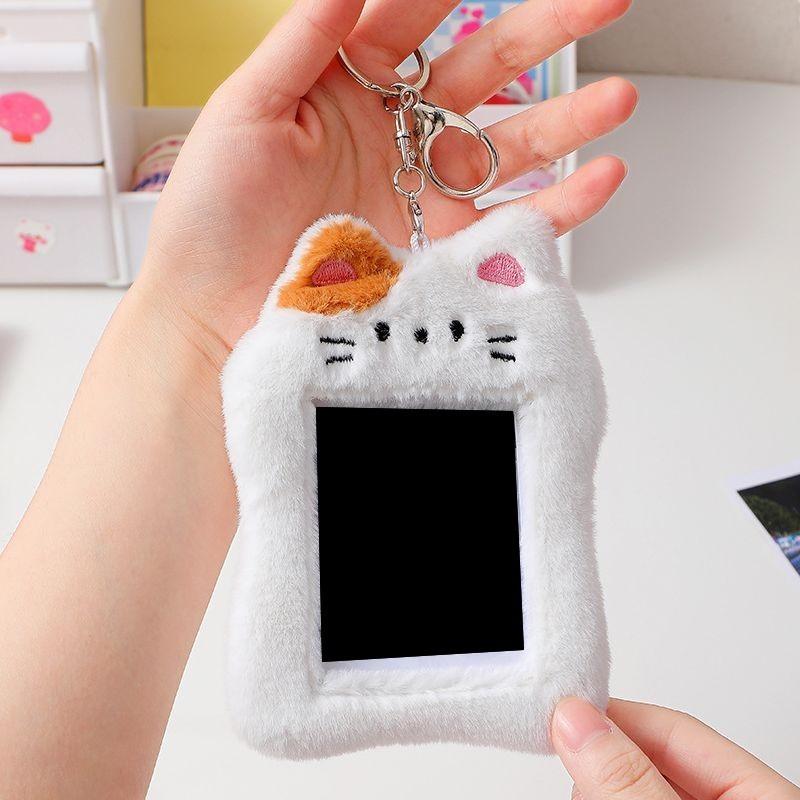 キーホルダー　トレカケース トレカケースキーホルダー B8 - mint 🌱 匿名配送のみ - BOOTH