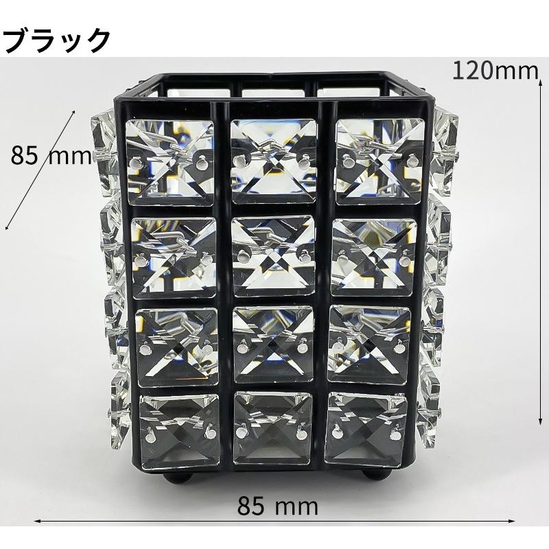 メイクブラシスタンド メイクブラシボックス ブラシ立て ペン立て ペン