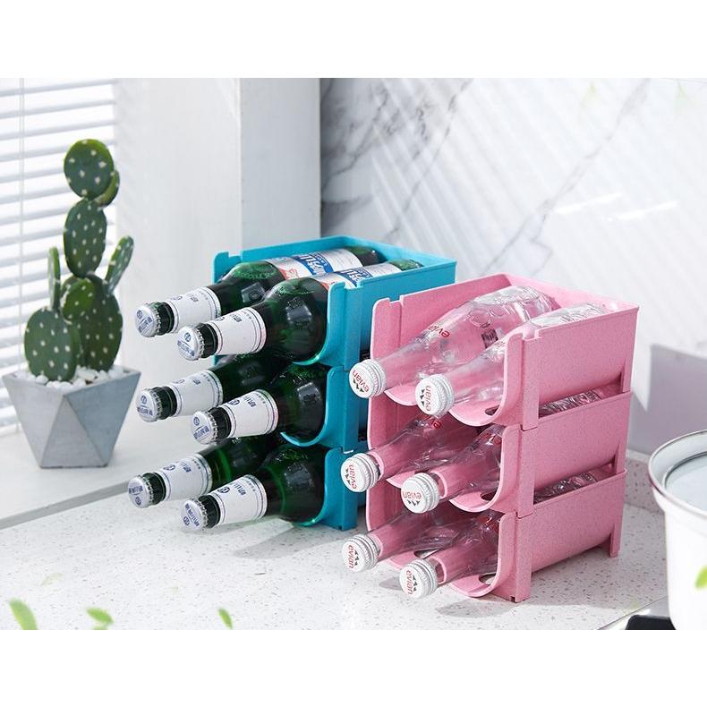 キッチンラック レンジ台　ワインボトルホルダー 楽天市場】＼展示動画あり！／Bestier キッチンラック