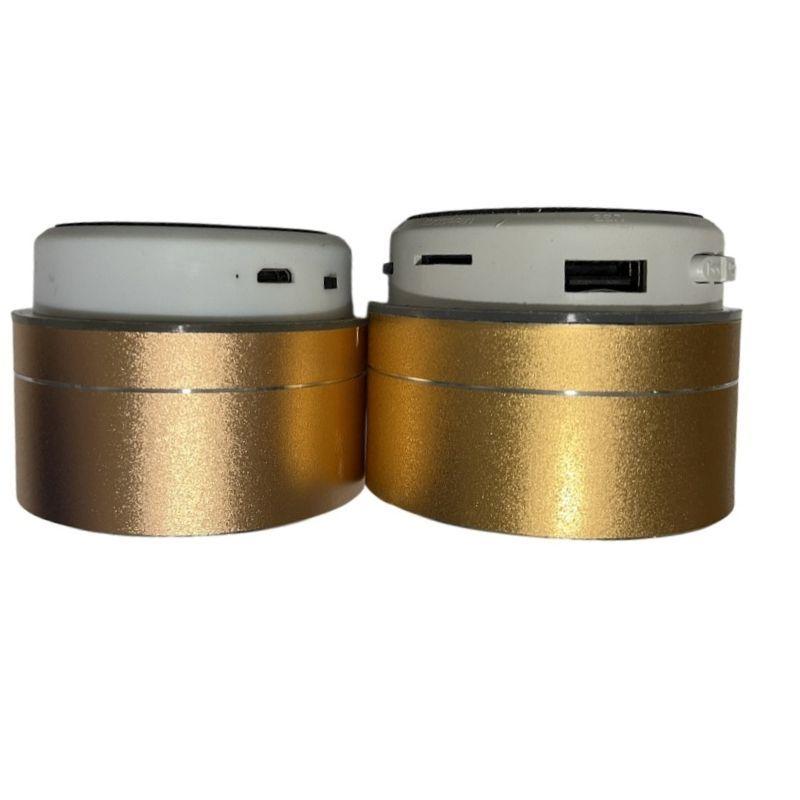 ワイヤレススピーカー Bluetooth ブルートゥース USB充電 ポータブル