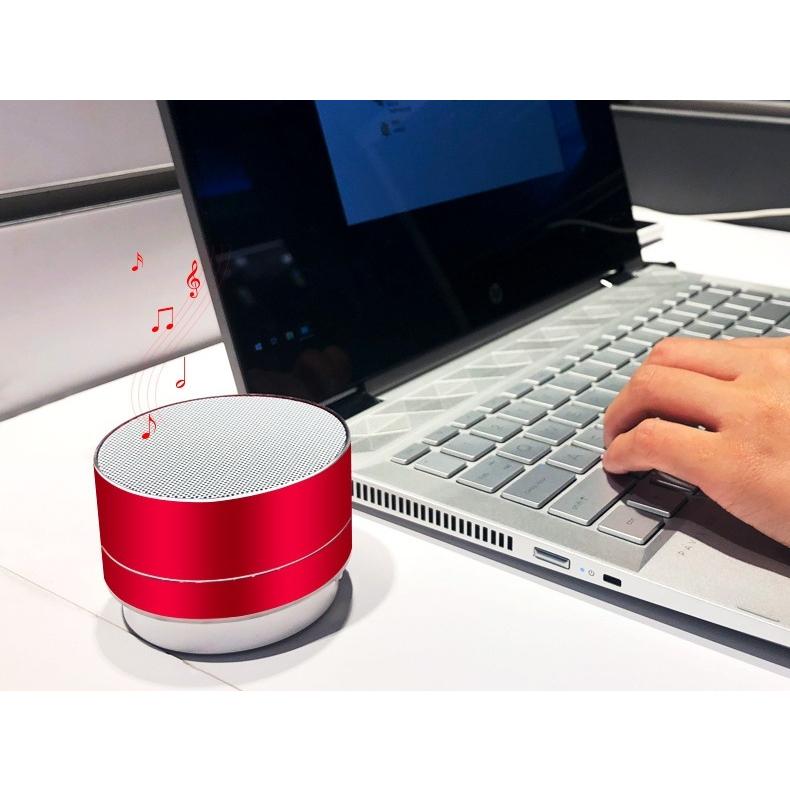 ブルートゥース2.1ワイヤレスポータブル ミニステレオスピーカーハンズフリー全色 ワイヤレススピーカー Bluetooth ブルートゥース USB充電 ポータブル