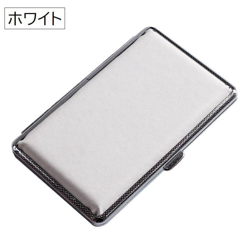 銀製 煙草入れ 煙草ケース シガレットケース シガレットケース スリムタイプ タバコケース 煙草ケース 細いタバコ