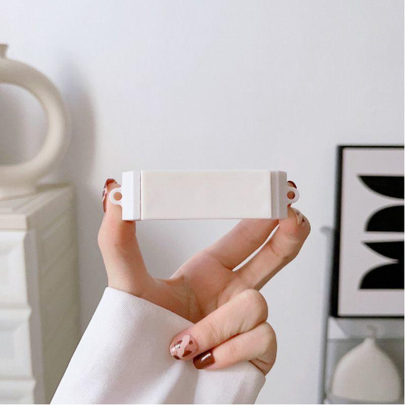 バッククリップ スマートフォン用 クリップ ストラップ ショルダー