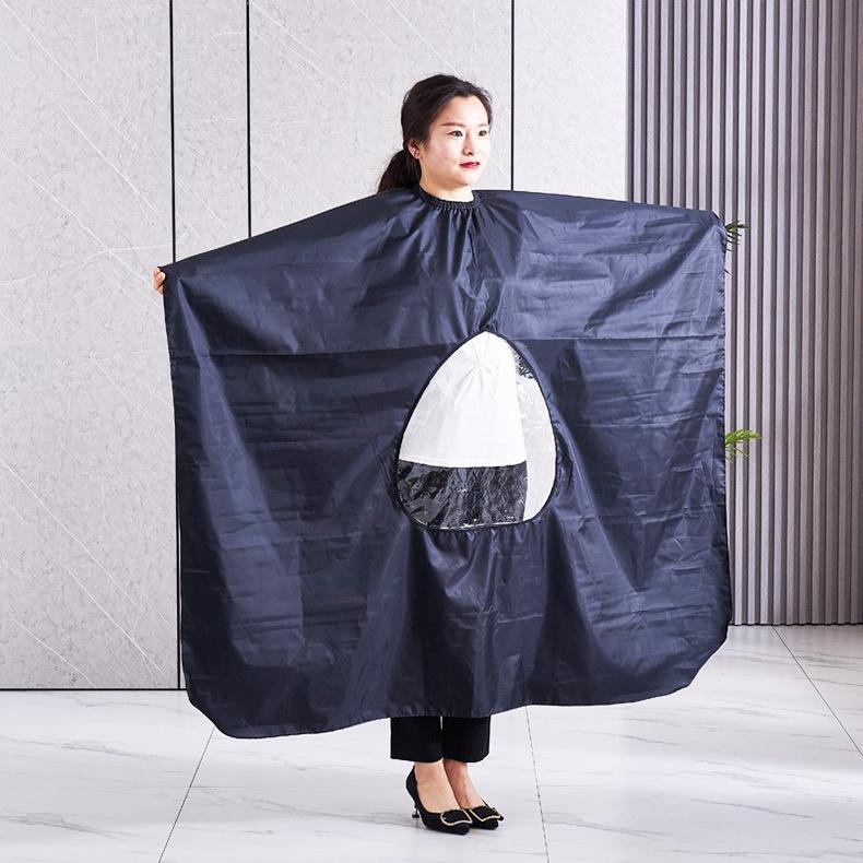 散髪ケープ カットクロス ヘアカット 散髪用品 散髪グッズ 大人 子供