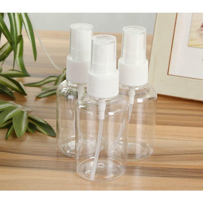 アトマイザー10本セット 30/50/100ml 小分け 詰め替え容器 スプレー
