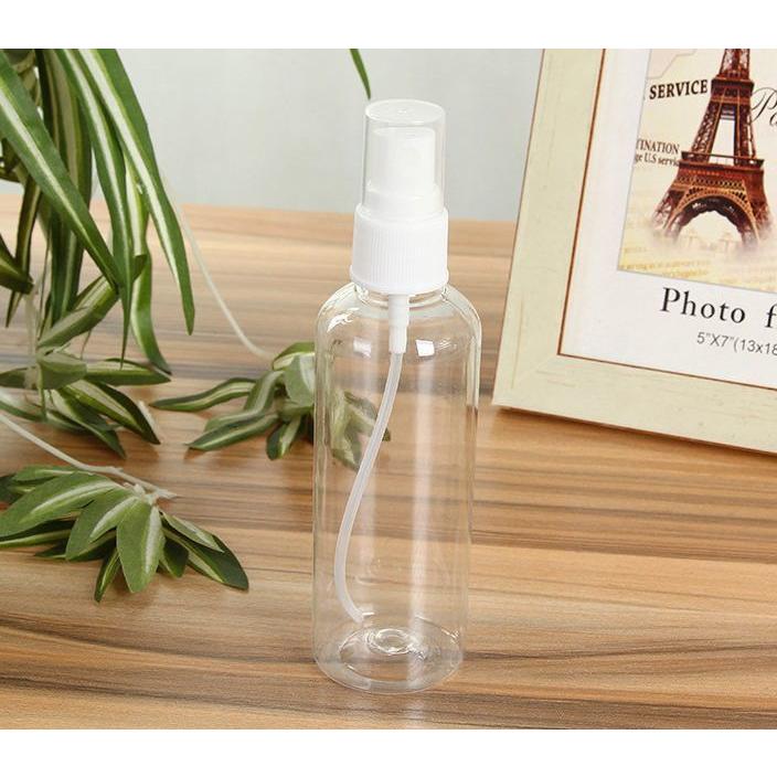 アトマイザー10本セット 30/50/100ml 小分け 詰め替え容器 スプレー