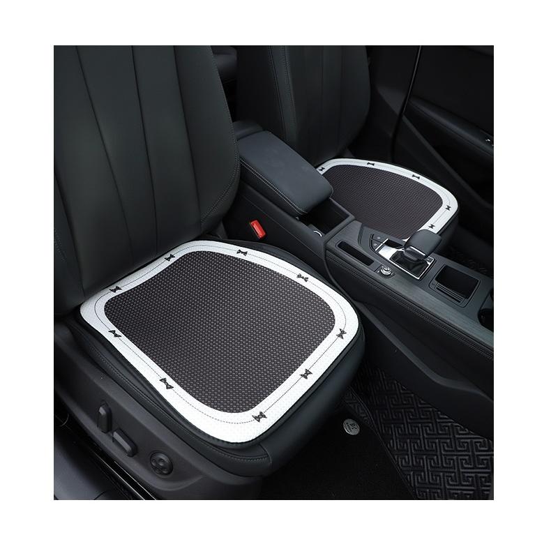 シートカバー カーシート 単品 車用 カー用品 運転席 助手席 前座席 座