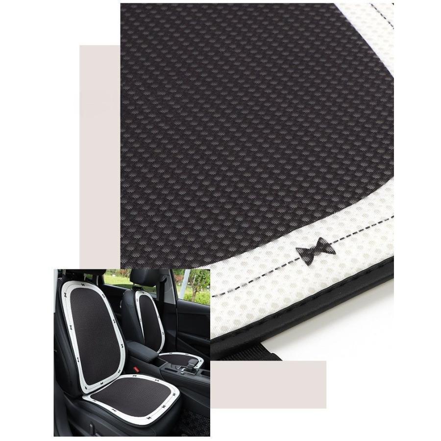シートカバー カーシート 単品 車用 カー用品 運転席 助手席 前座席 座