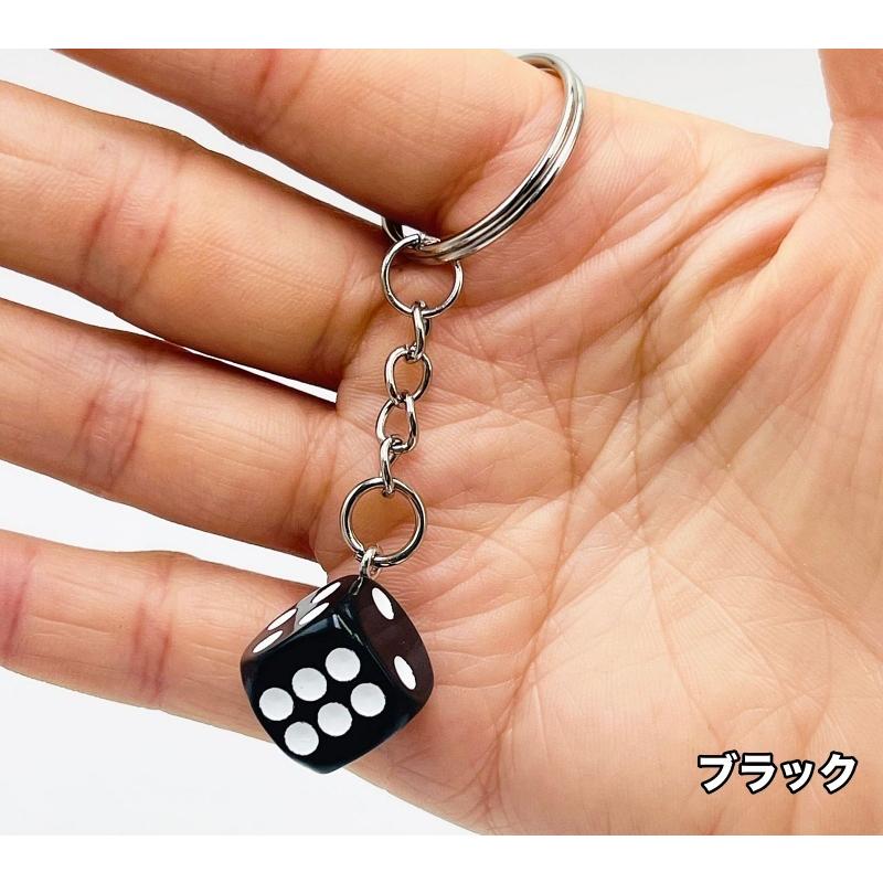 plusnao（プラスナオ） キーホルダー キーリング バッグチャーム