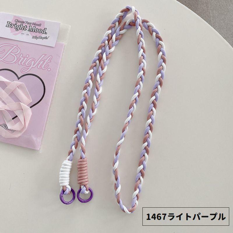 スマホショルダーストラップ スマホストラップ ネックストラップ