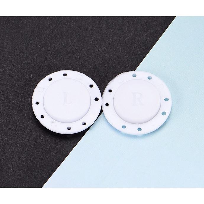 マグネットボタン ボタン スナップボタン マグネットホック 22mm 26mm