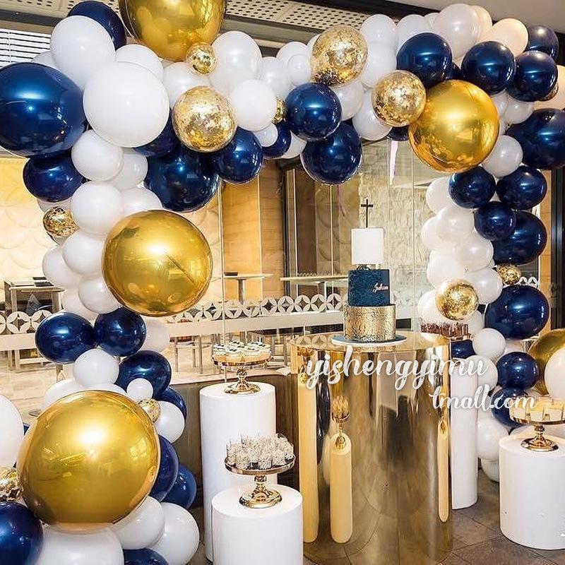 バルーンチェーン バルーン連結チェーン ガーラントチェーン 風船