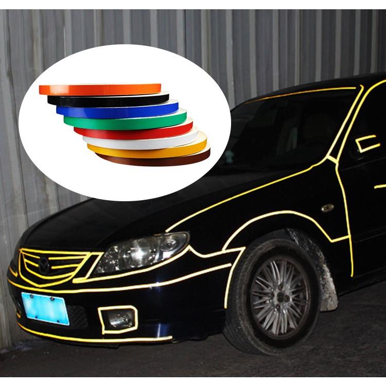 反射テープ 反射シール 車装飾 ステッカー ドレスアップ 安全表示 耐水性 車用 Diy カラフル カーアクセサリー おしゃれ プラスナオ Paypayモール店 通販 Paypayモール