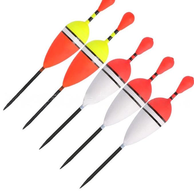 フナウキ　セット　釣り　箱付き　32本セット フナウキセット釣り箱付き32本セット