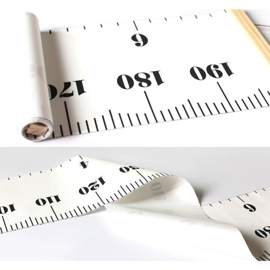 Xuuyuu 子供身長計 高さ定規 巻き尺 範囲0 0cm 家庭用 子供 大人用 成長記録