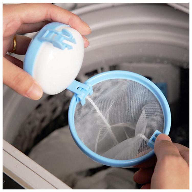浮型くず取りネット クズ取りネット クリーニングフィルター クリーニングボール ゴミ取り 髪の毛 糸くず ホコリ 洗濯機掃除 洗濯小物 ランドリー 洗 プラスナオ Paypayモール店 通販 Paypayモール