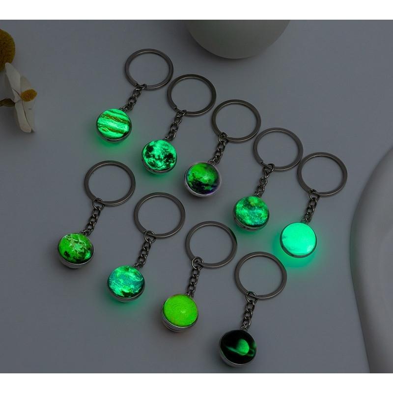 plusnao（プラスナオ） キーホルダー キーリング メンズ レディース