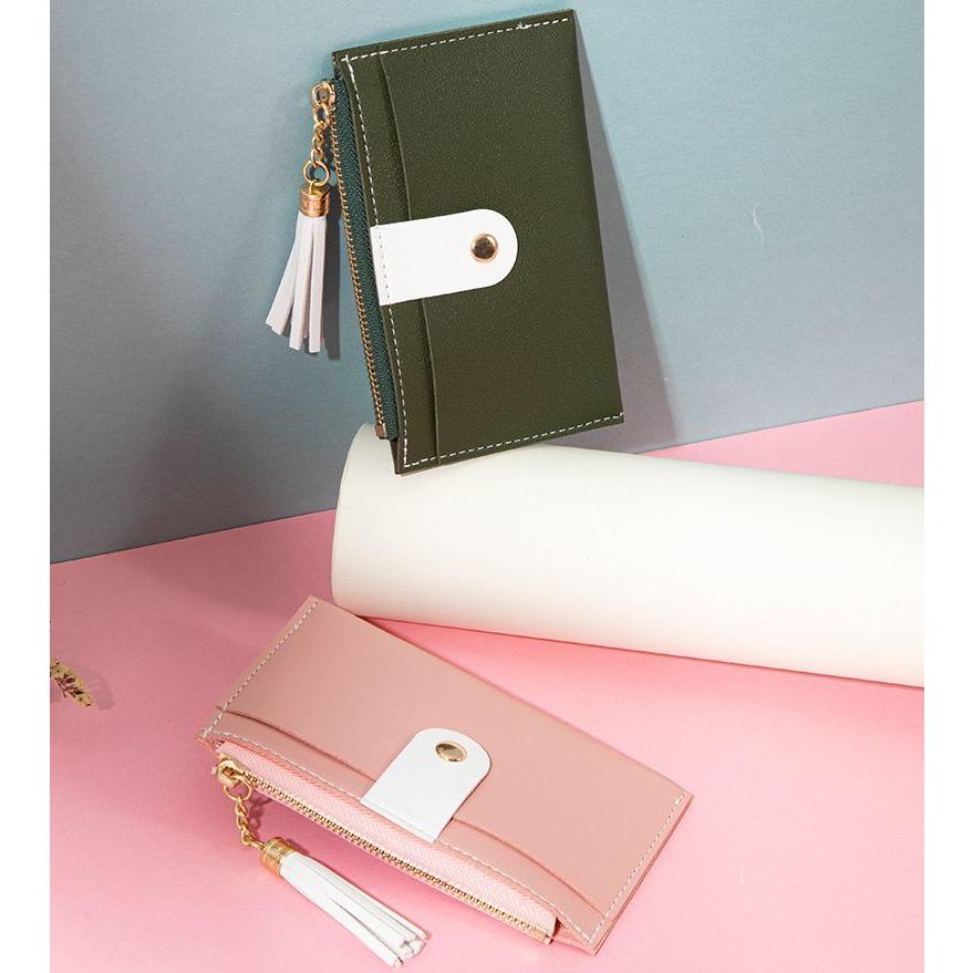 財布・ケース・小物入れ banana Qaoliffa Big Capacity Banana Shape Purse,funny unique