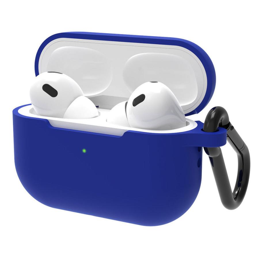 イヤホンケースカバー Airpods Pro2 第2世代 エアーポッズ プロ 保護