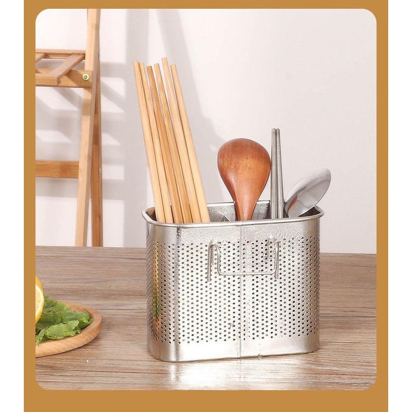 plusnao（プラスナオ） 箸立て 箸入れ キッチンツールスタンド