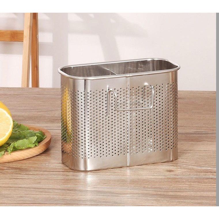 plusnao（プラスナオ） 箸立て 箸入れ キッチンツールスタンド