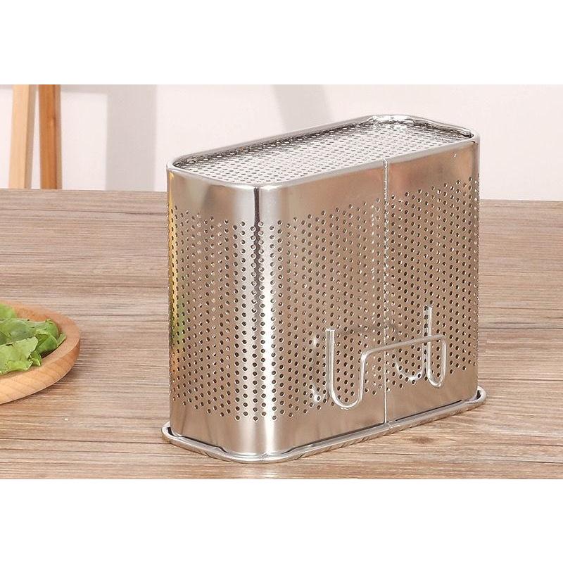 plusnao（プラスナオ） 箸立て 箸入れ キッチンツールスタンド