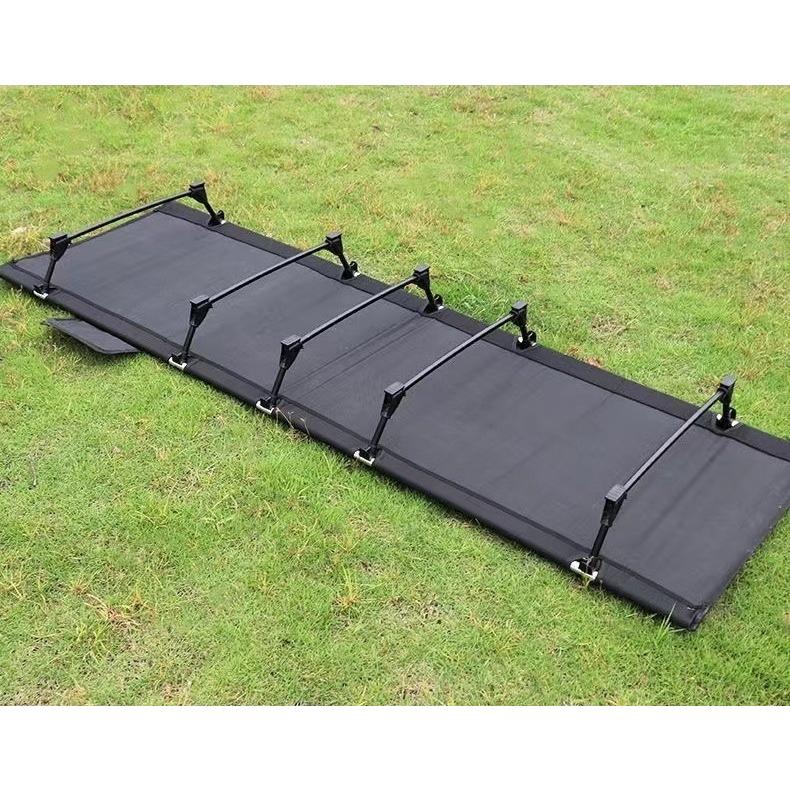 キャンプコット ローコット キャンプ用ベッド 折りたたみ 持ち運び